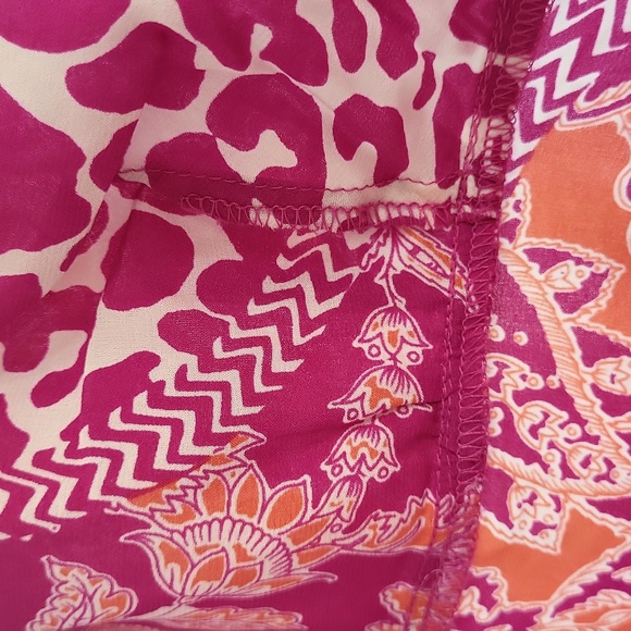 Cache blouse - Picture 10 of 13